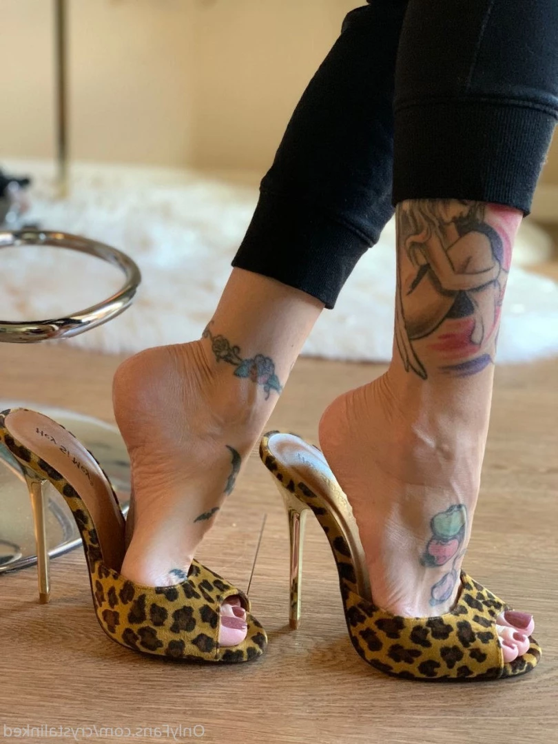 Crystal Inked ✨VIP✨ [ crystalinked ] Onlyfans leaked photo 9428320 on Hotleaks.tv