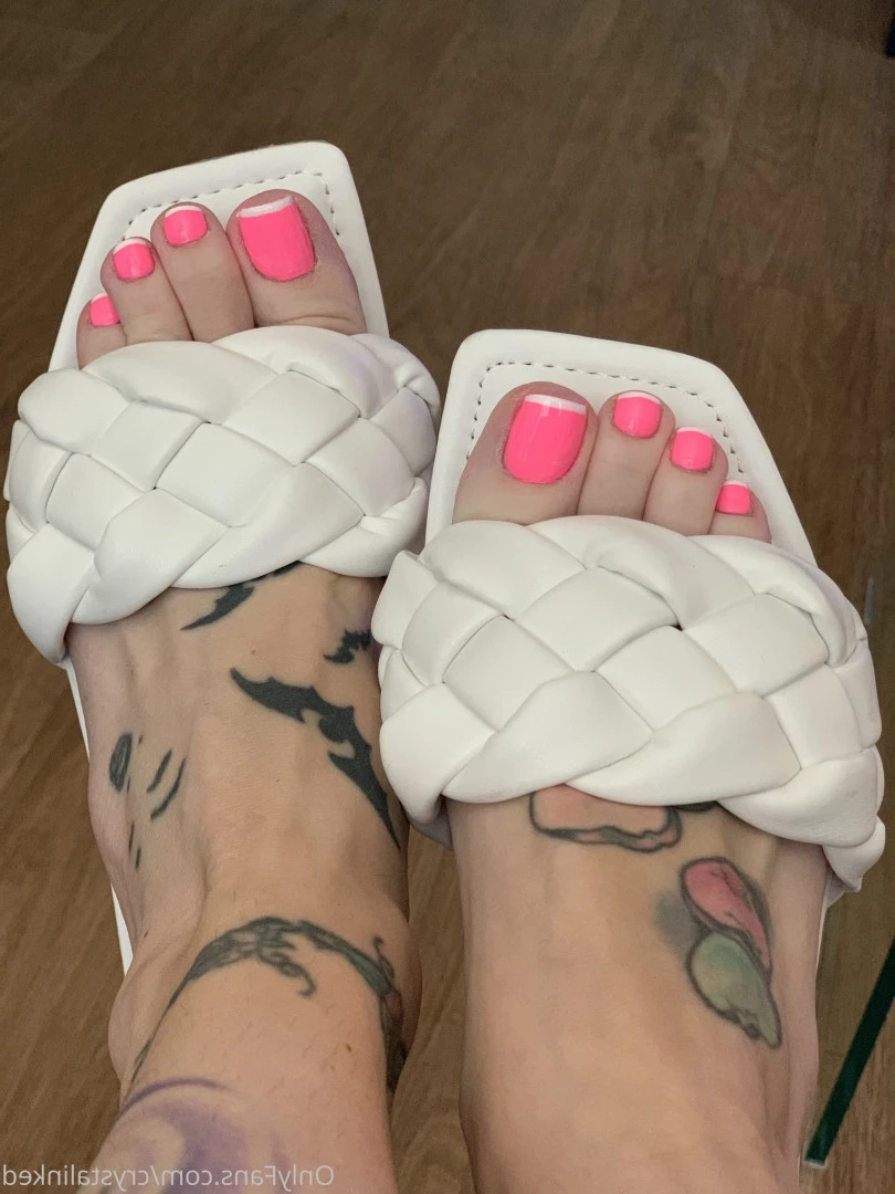 Crystal Inked ✨VIP✨ [ crystalinked ] Onlyfans leaked photo 9428573 on Hotleaks.tv