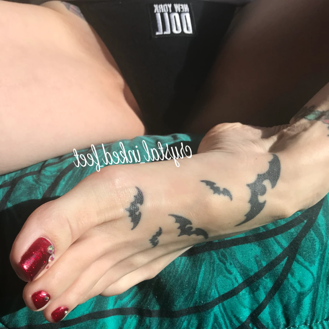 Crystal Inked ✨VIP✨ [ crystalinked ] Onlyfans leaked photo 9428611 on Hotleaks.tv