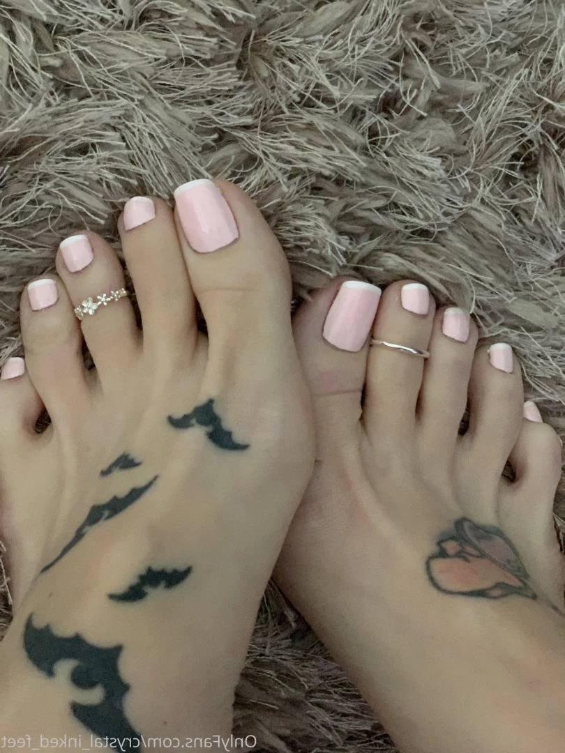 Crystal Inked ✨VIP✨ [ crystalinked ] Onlyfans leaked photo 9429010 on Hotleaks.tv