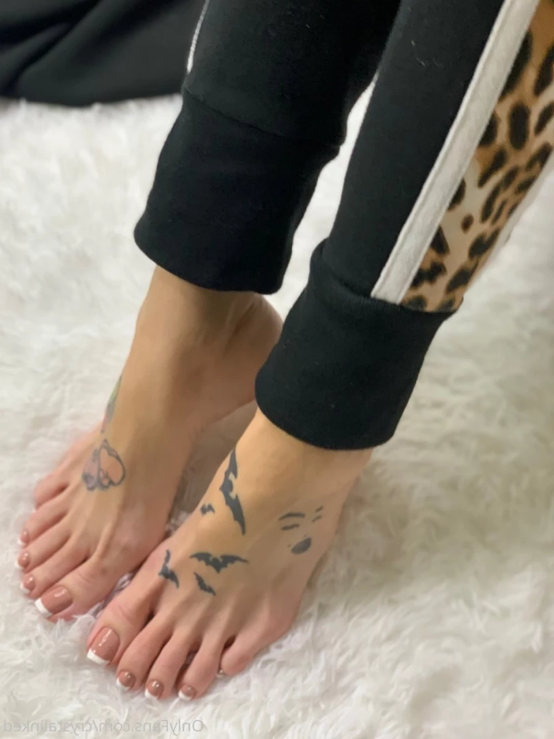 Crystal Inked ✨VIP✨ [ crystalinked ] Onlyfans leaked photo 9429261 on Hotleaks.tv