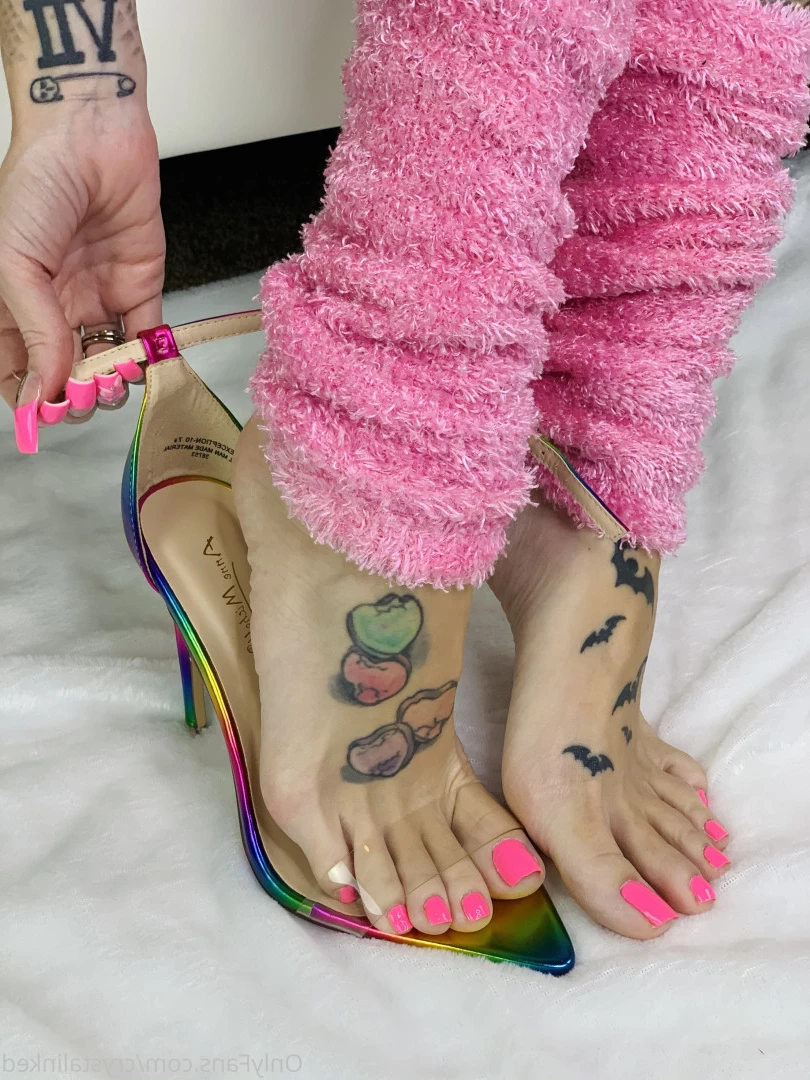 Crystal Inked ✨VIP✨ [ crystalinked ] Onlyfans leaked photo 9429446 on Hotleaks.tv