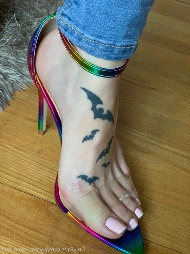Crystal Inked ✨VIP✨ [ crystalinked ] Onlyfans leaked photo 9429679 on Hotleaks.tv
