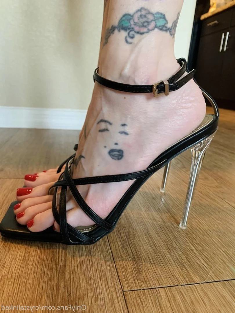 Crystal Inked ✨VIP✨ [ crystalinked ] Onlyfans leaked photo 9429793 on Hotleaks.tv