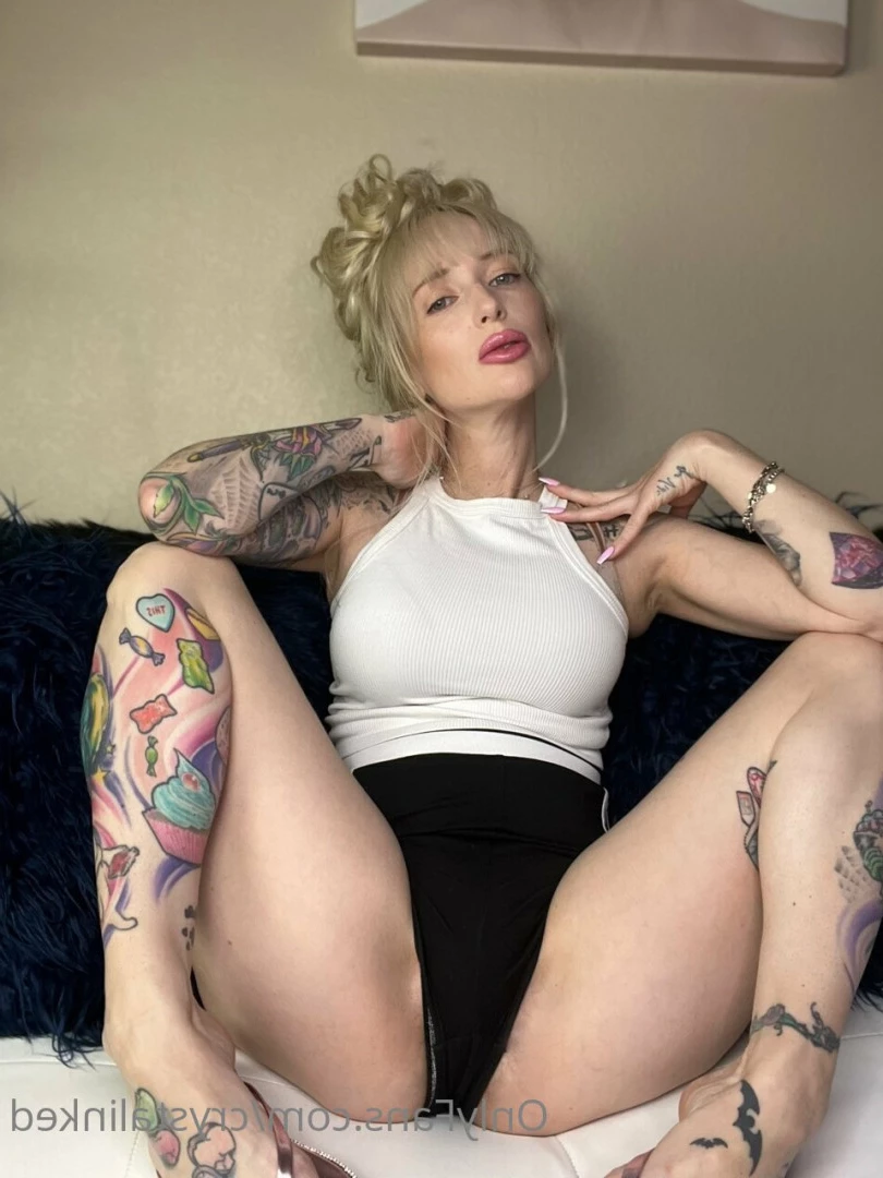 Crystal Inked ✨VIP✨ [ crystalinked ] Onlyfans leaked photo 9429883 on Hotleaks.tv