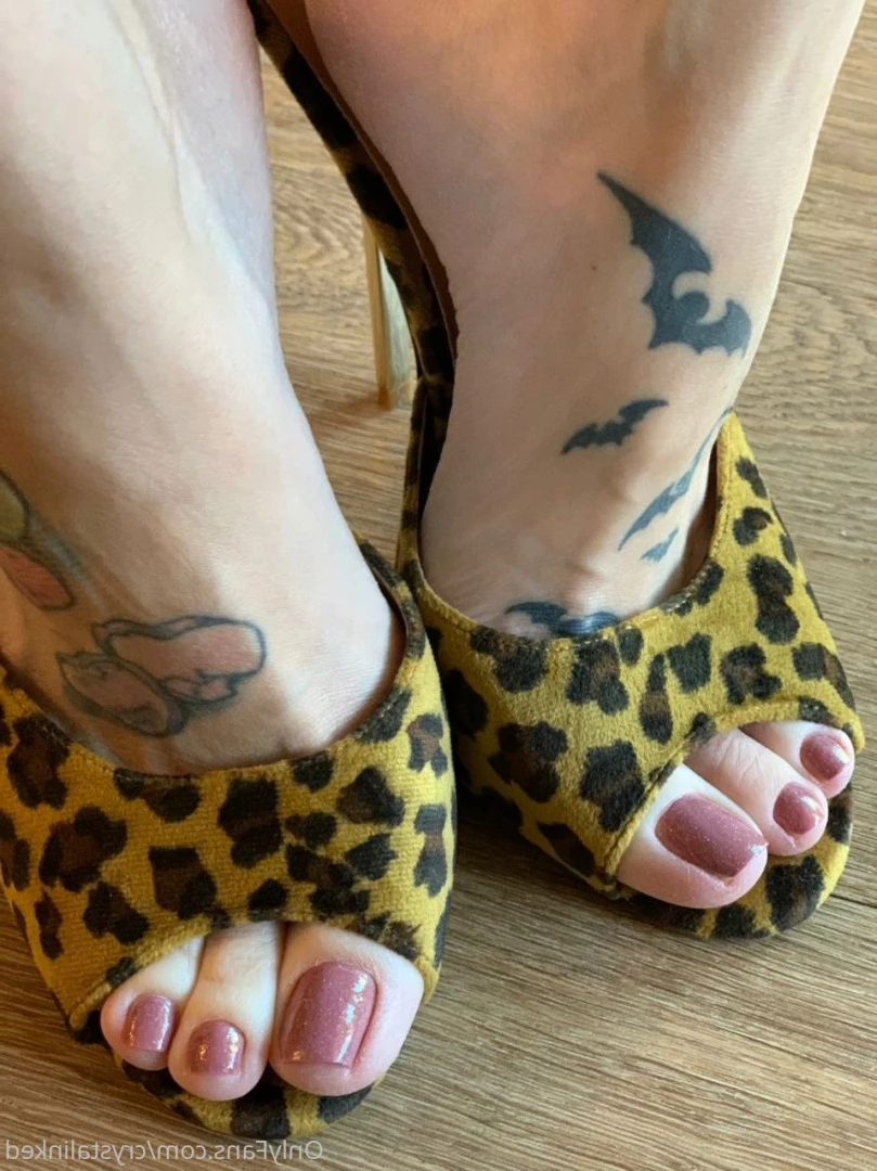Crystal Inked ✨VIP✨ [ crystalinked ] Onlyfans leaked photo 9429981 on Hotleaks.tv