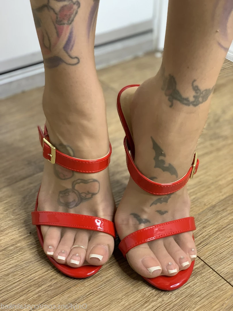 Crystal Inked ✨VIP✨ [ crystalinked ] Onlyfans leaked photo 9430256 on Hotleaks.tv