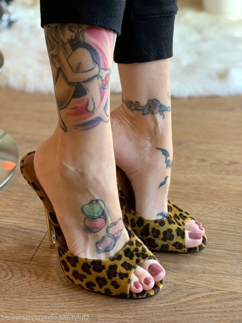 Crystal Inked ✨VIP✨ [ crystalinked ] Onlyfans leaked photo 9430670 on Hotleaks.tv