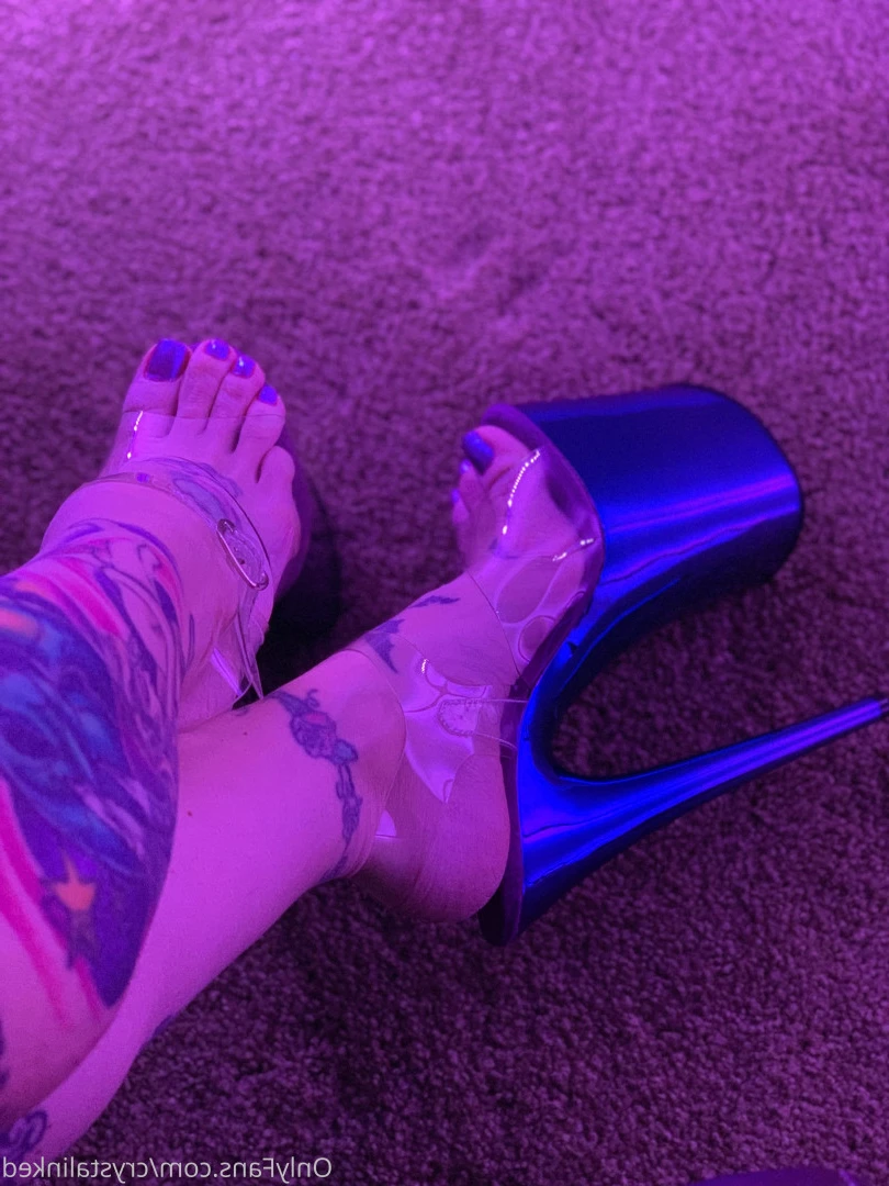 Crystal Inked ✨VIP✨ [ crystalinked ] Onlyfans leaked photo 9430689 on Hotleaks.tv