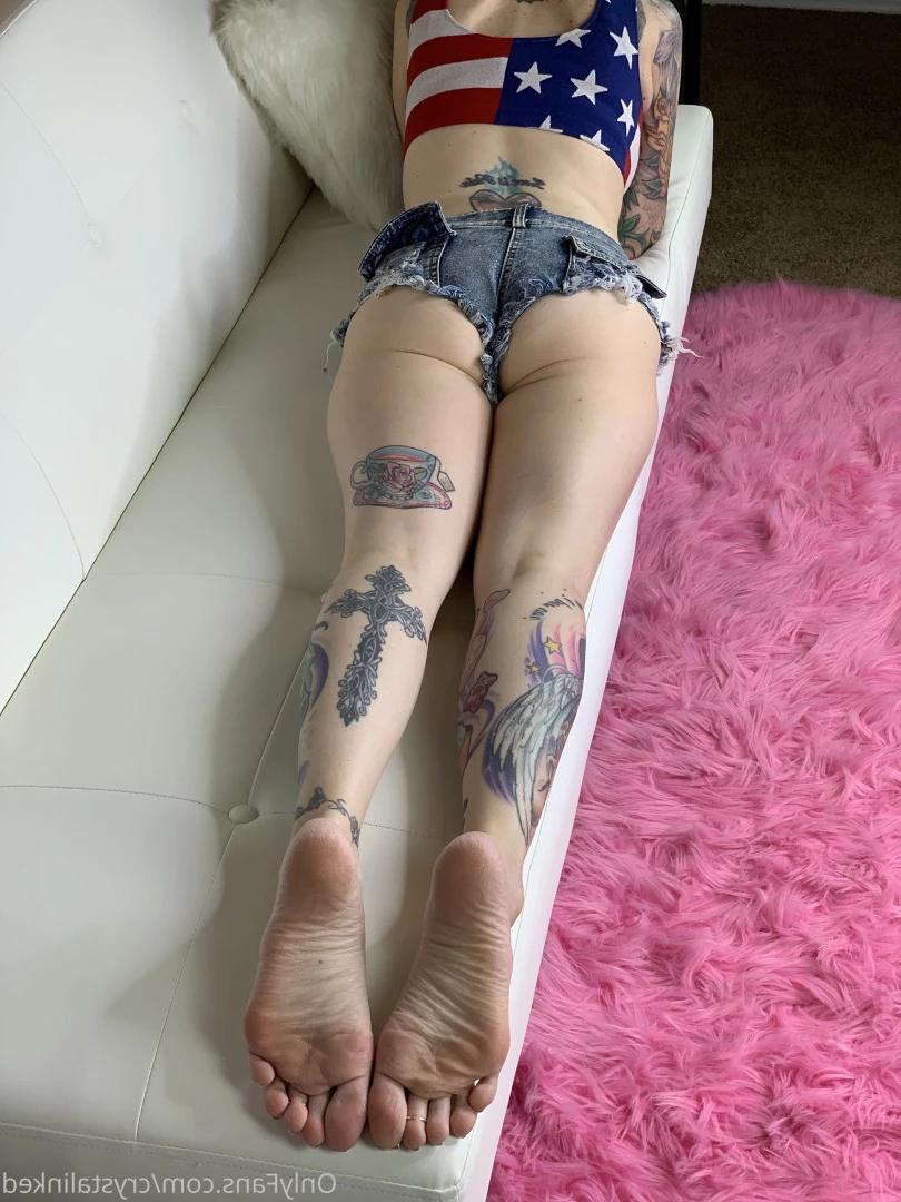Crystal Inked ✨VIP✨ [ crystalinked ] Onlyfans leaked photo 9430710 on Hotleaks.tv
