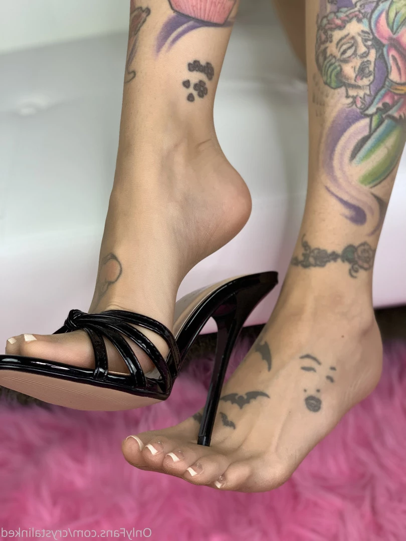 Crystal Inked ✨VIP✨ [ crystalinked ] Onlyfans leaked photo 9430806 on Hotleaks.tv