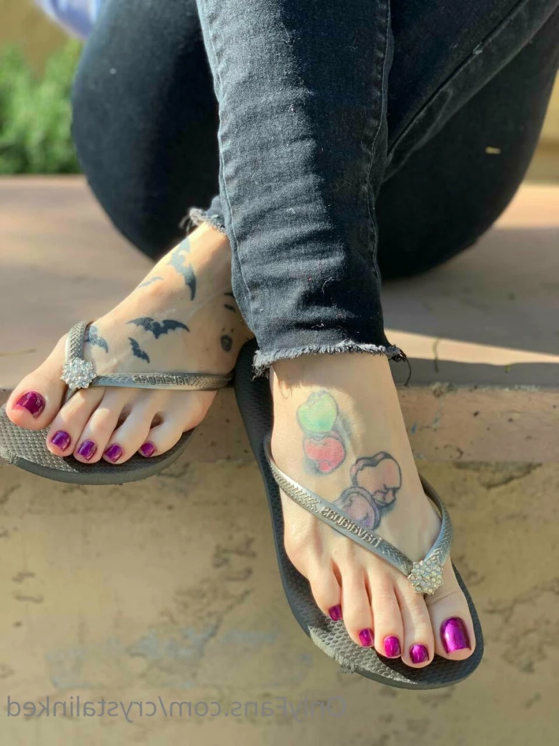 Crystal Inked ✨VIP✨ [ crystalinked ] Onlyfans leaked photo 9430872 on Hotleaks.tv
