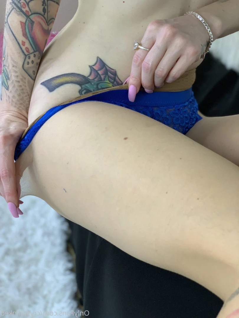 Crystal Inked ✨VIP✨ [ crystalinked ] Onlyfans leaked photo 9431035 on Hotleaks.tv