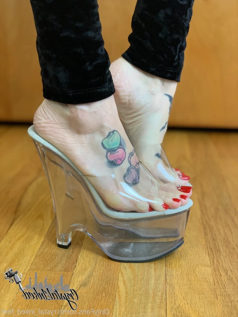 Crystal Inked ✨VIP✨ [ crystalinked ] Onlyfans leaked photo 9431324 on Hotleaks.tv