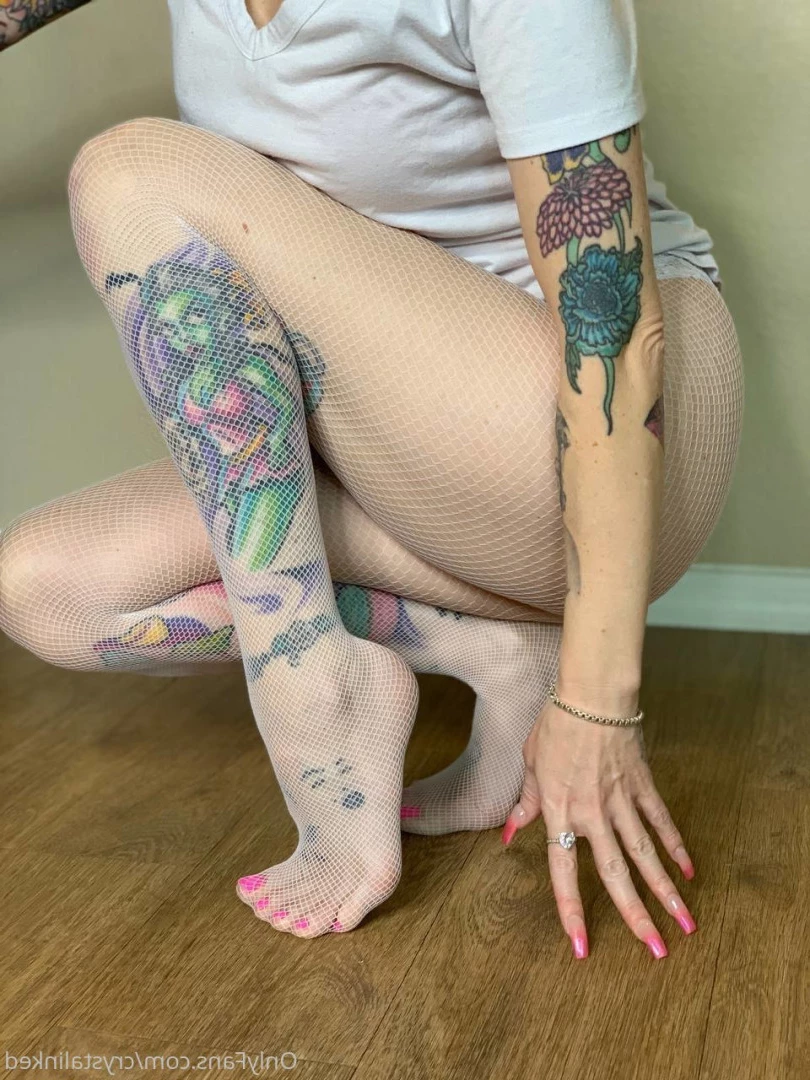 Crystal Inked ✨VIP✨ [ crystalinked ] Onlyfans leaked photo 9431350 on Hotleaks.tv