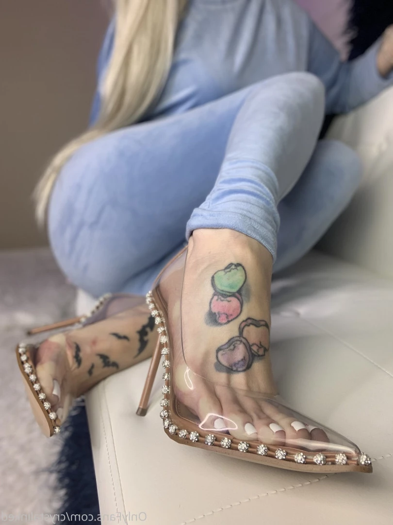 Crystal Inked ✨VIP✨ [ crystalinked ] Onlyfans leaked photo 9431530 on Hotleaks.tv