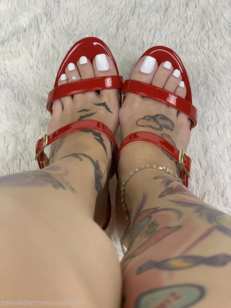 Crystal Inked ✨VIP✨ [ crystalinked ] Onlyfans leaked photo 9431737 on Hotleaks.tv