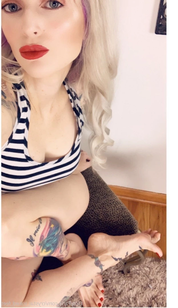 Crystal Inked ✨VIP✨ [ crystalinked ] Onlyfans leaked photo 9431800 on Hotleaks.tv