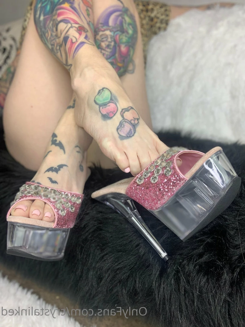 Crystal Inked ✨VIP✨ [ crystalinked ] Onlyfans leaked photo 9431873 on Hotleaks.tv