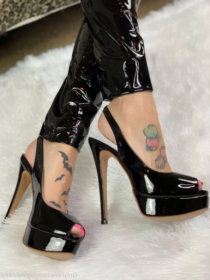 Crystal Inked ✨VIP✨ [ crystalinked ] Onlyfans leaked photo 9431968 on Hotleaks.tv