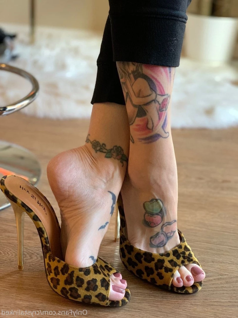 Crystal Inked ✨VIP✨ [ crystalinked ] Onlyfans leaked photo 9432028 on Hotleaks.tv