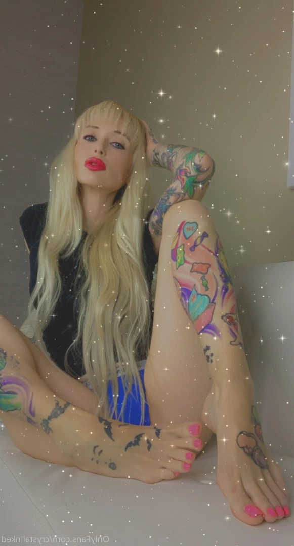 Crystal Inked ✨VIP✨ [ crystalinked ] Onlyfans leaked photo 9432788 on Hotleaks.tv