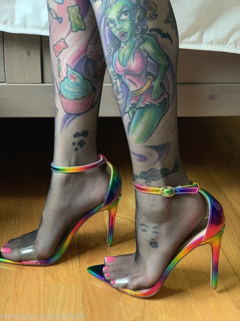 Crystal Inked ✨VIP✨ [ crystalinked ] Onlyfans leaked photo 9433324 on Hotleaks.tv