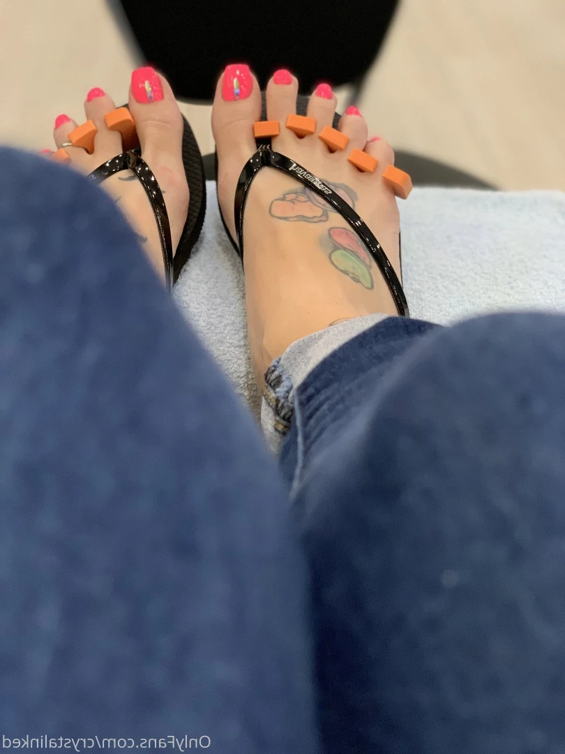 Crystal Inked ✨VIP✨ [ crystalinked ] Onlyfans leaked photo 9433333 on Hotleaks.tv