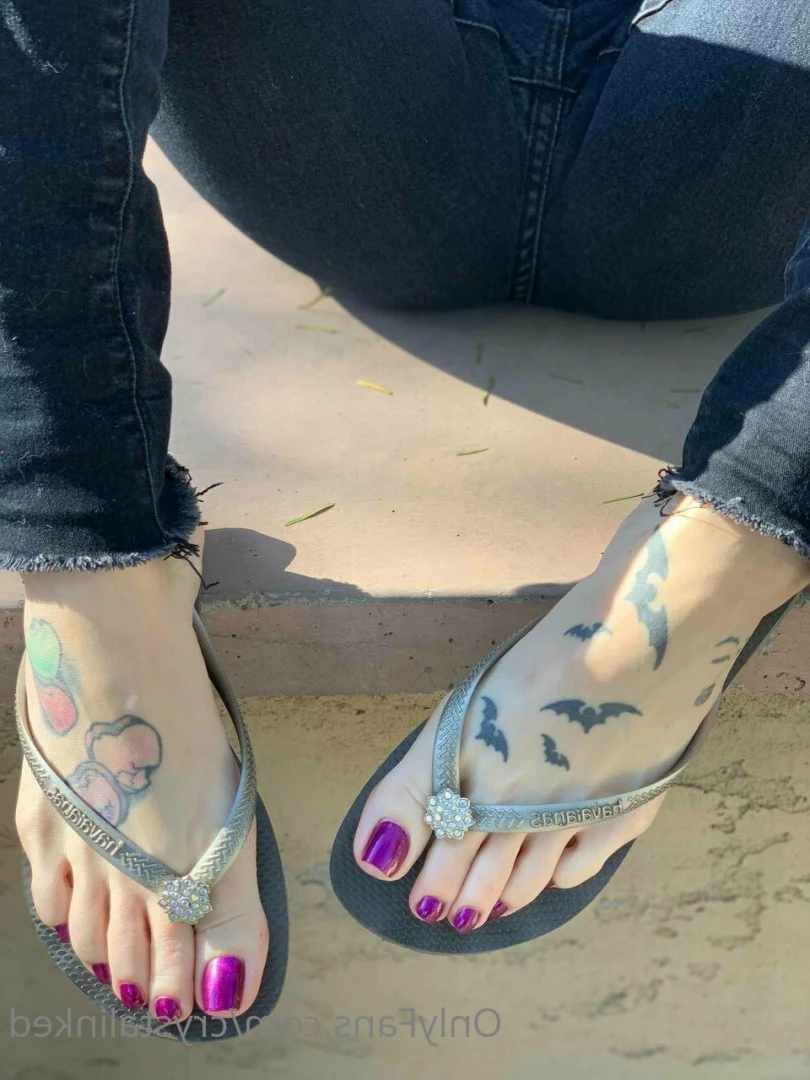 Crystal Inked ✨VIP✨ [ crystalinked ] Onlyfans leaked photo 9434346 on Hotleaks.tv