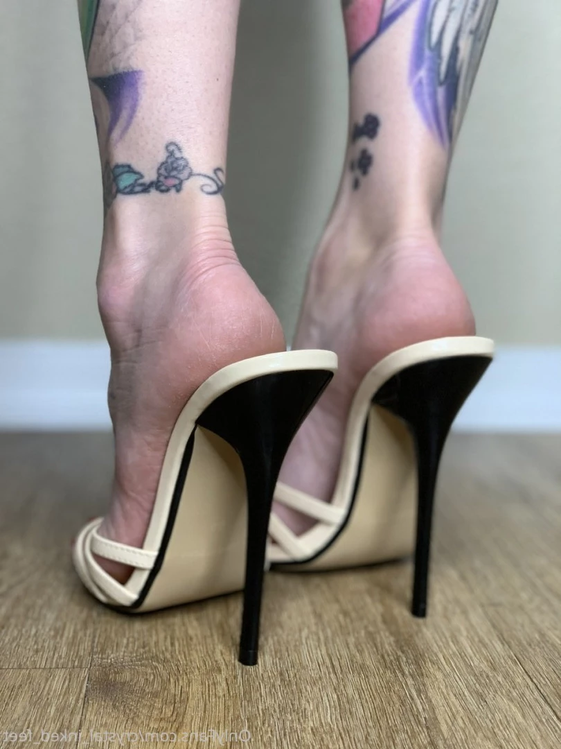 Crystal Inked ✨VIP✨ [ crystalinked ] Onlyfans leaked photo 9434728 on Hotleaks.tv