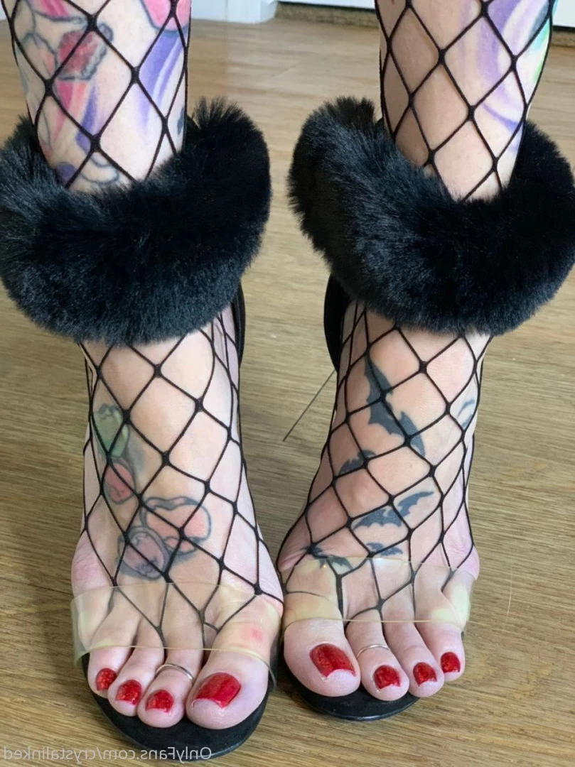 Crystal Inked ✨VIP✨ [ crystalinked ] Onlyfans leaked photo 9434738 on Hotleaks.tv