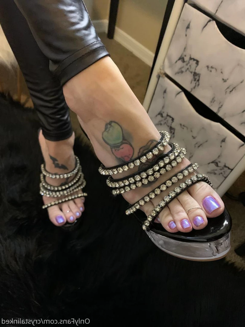 Crystal Inked ✨VIP✨ [ crystalinked ] Onlyfans leaked photo 9434796 on Hotleaks.tv