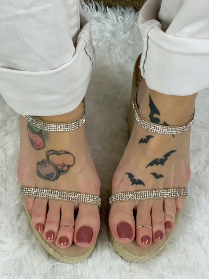 Crystal Inked ✨VIP✨ [ crystalinked ] Onlyfans leaked photo 9434812 on Hotleaks.tv