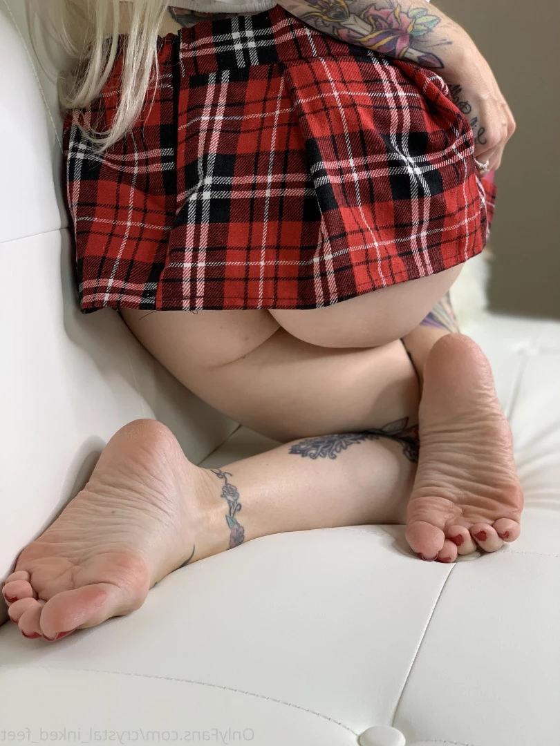 Crystal Inked ✨VIP✨ [ crystalinked ] Onlyfans leaked photo 9435222 on Hotleaks.tv