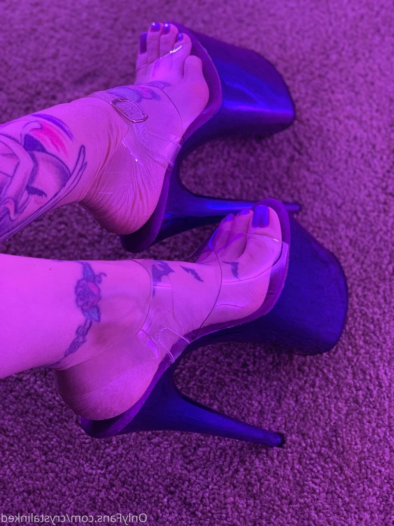 Crystal Inked ✨VIP✨ [ crystalinked ] Onlyfans leaked photo 9435313 on Hotleaks.tv