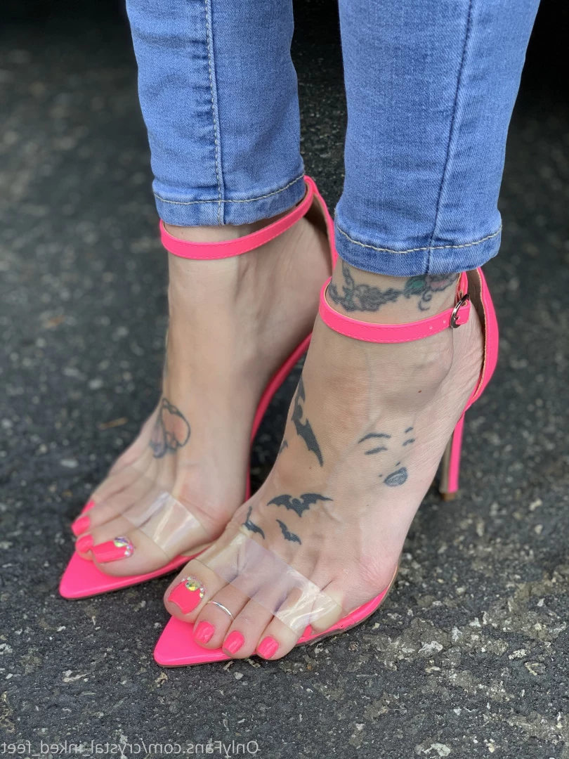 Crystal Inked ✨VIP✨ [ crystalinked ] Onlyfans leaked photo 9435338 on Hotleaks.tv
