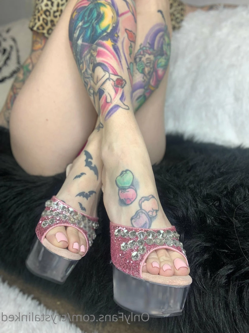 Crystal Inked ✨VIP✨ [ crystalinked ] Onlyfans leaked photo 9435829 on Hotleaks.tv