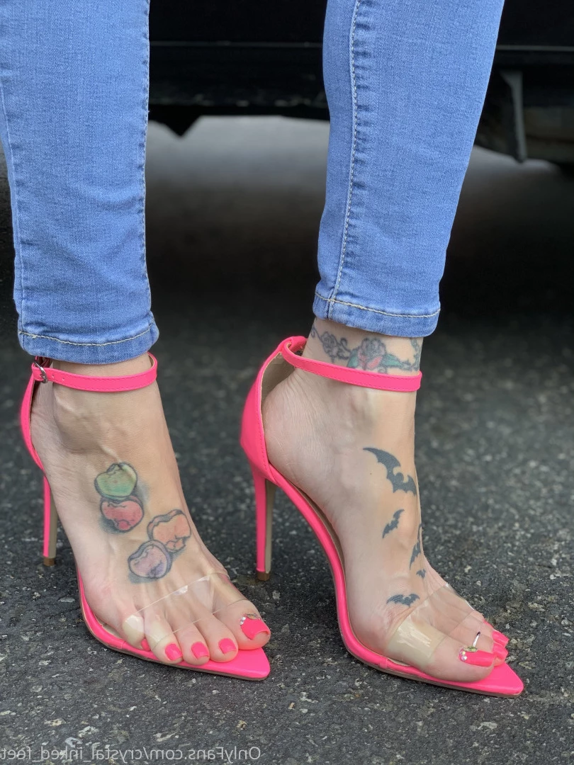 Crystal Inked ✨VIP✨ [ crystalinked ] Onlyfans leaked photo 9435913 on Hotleaks.tv