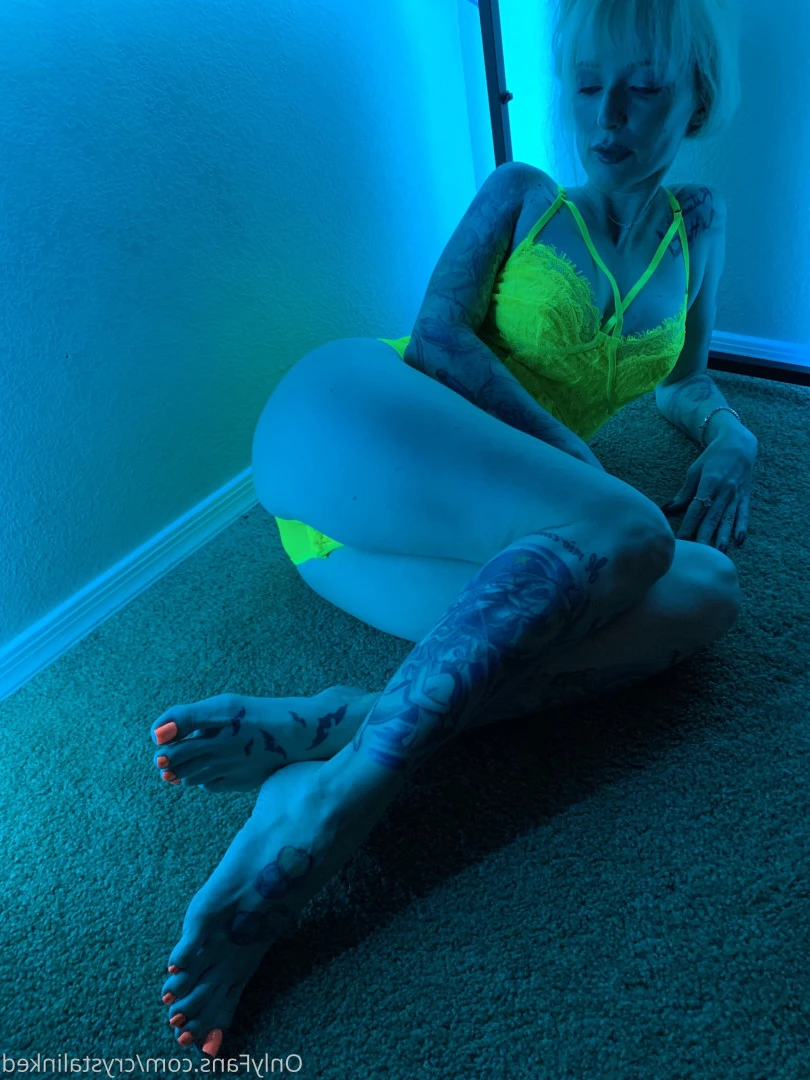 Crystal Inked ✨VIP✨ [ crystalinked ] Onlyfans leaked photo 9435935 on Hotleaks.tv