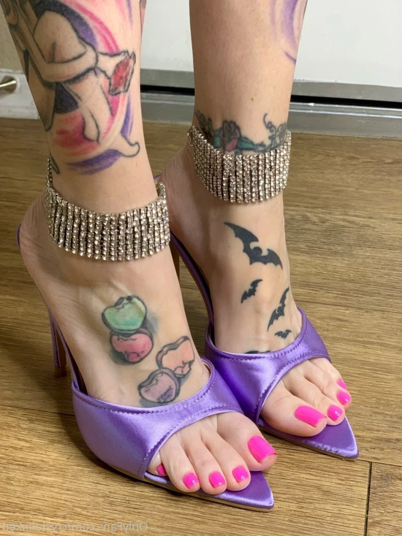 Crystal Inked ✨VIP✨ [ crystalinked ] Onlyfans leaked photo 9436070 on Hotleaks.tv