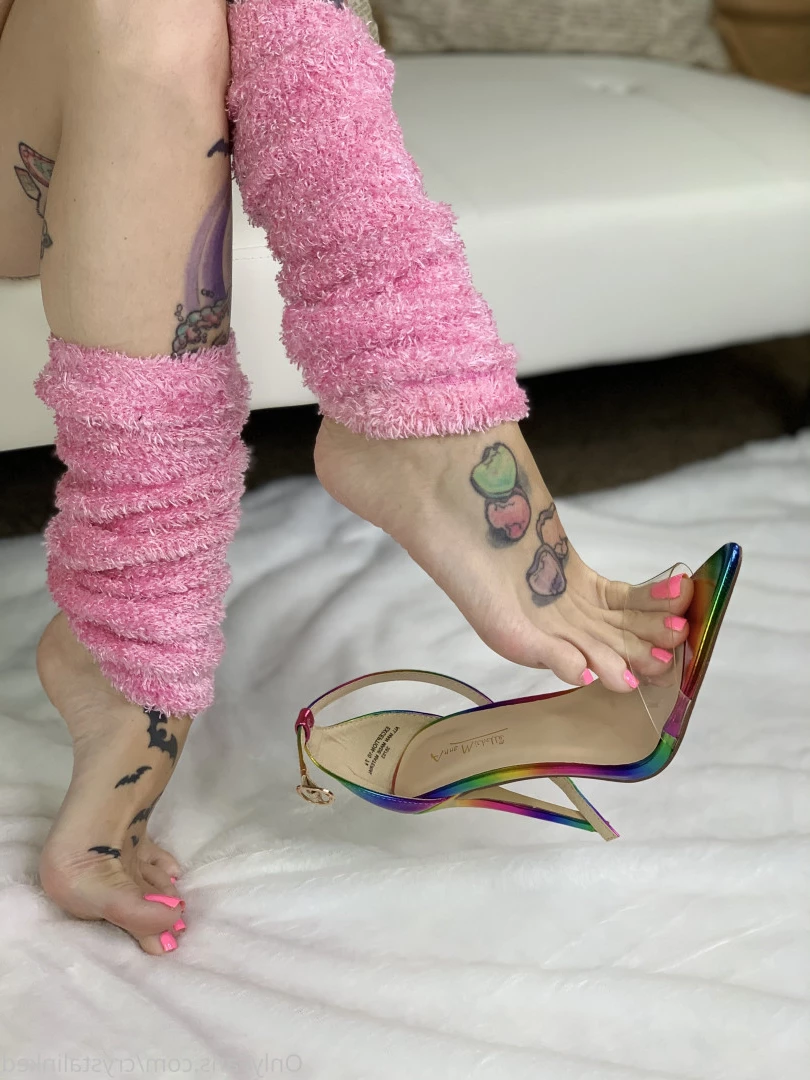 Crystal Inked ✨VIP✨ [ crystalinked ] Onlyfans leaked photo 9436290 on Hotleaks.tv