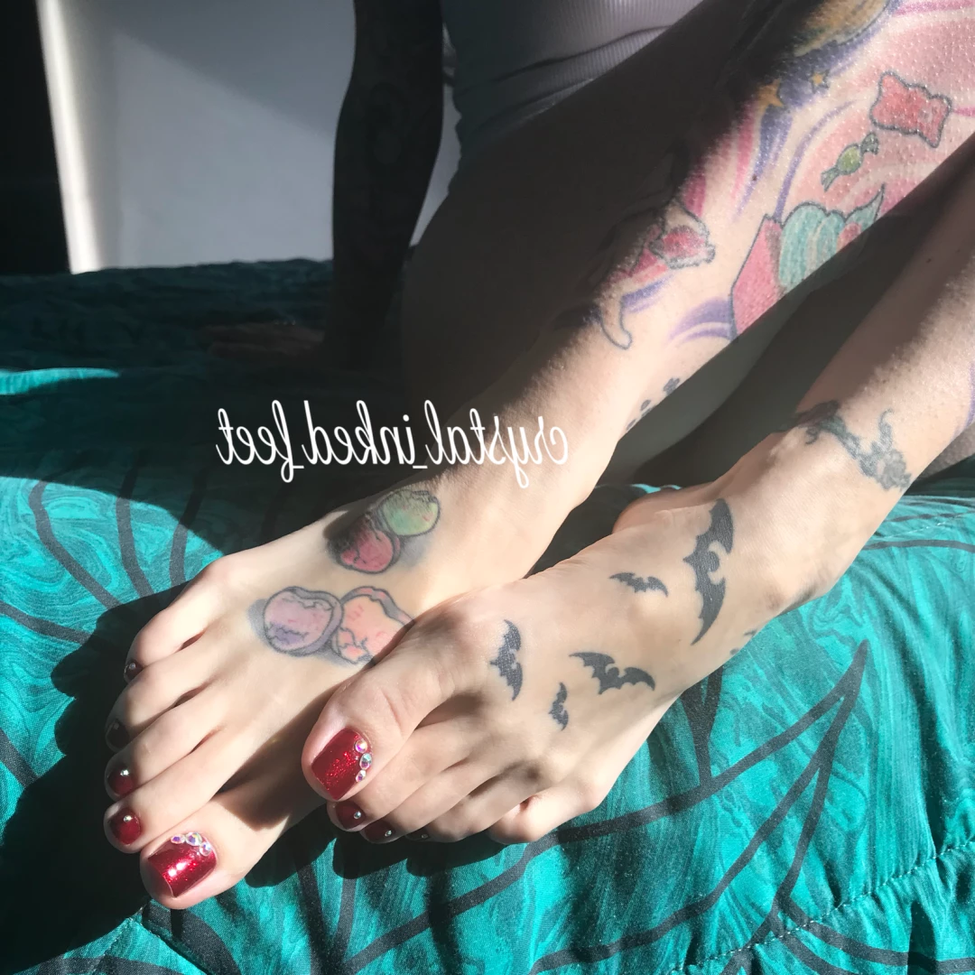 Crystal Inked ✨VIP✨ [ crystalinked ] Onlyfans leaked photo 9436421 on Hotleaks.tv