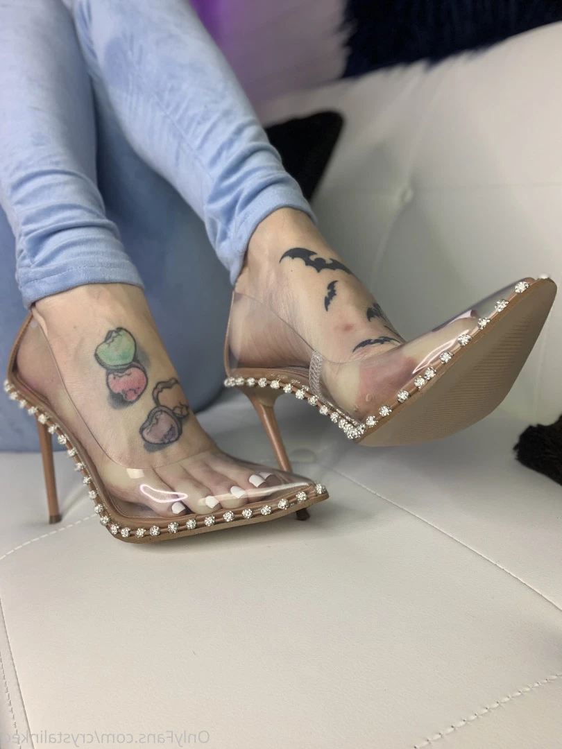 Crystal Inked ✨VIP✨ [ crystalinked ] Onlyfans leaked photo 9437096 on Hotleaks.tv