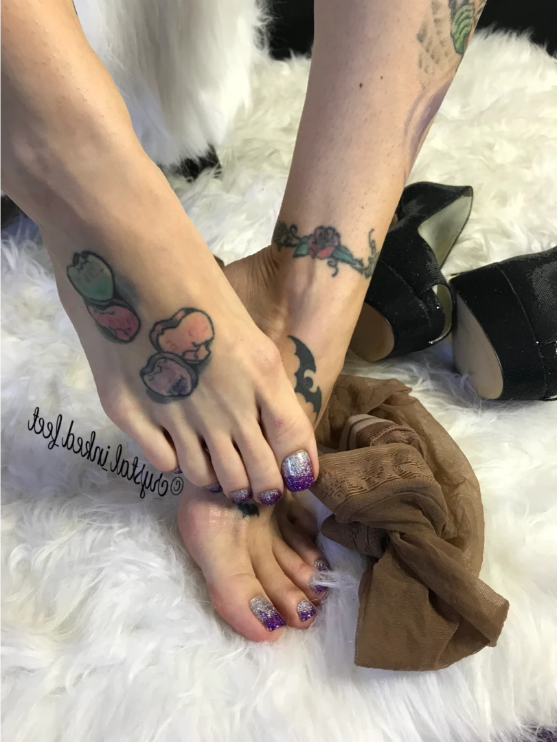 Crystal Inked ✨VIP✨ [ crystalinked ] Onlyfans leaked photo 9437139 on Hotleaks.tv
