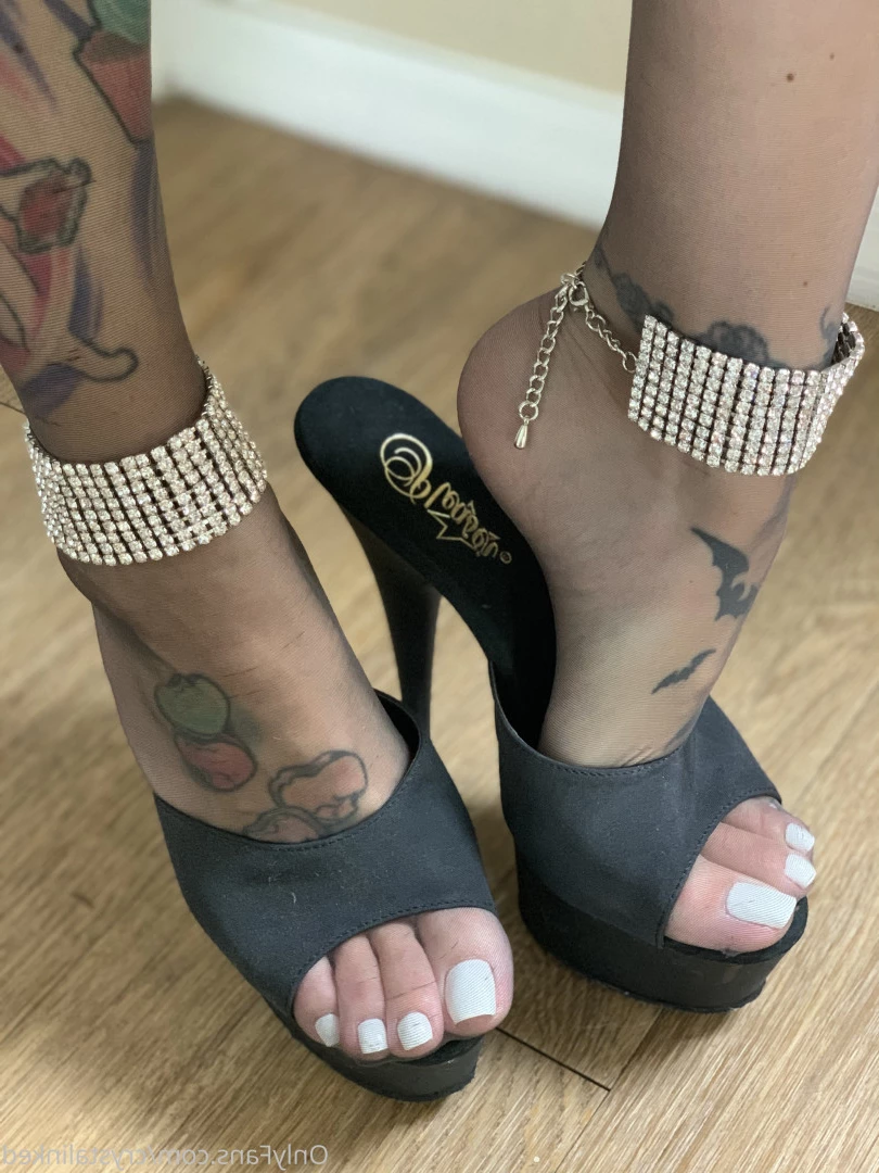 Crystal Inked ✨VIP✨ [ crystalinked ] Onlyfans leaked photo 9437790 on Hotleaks.tv