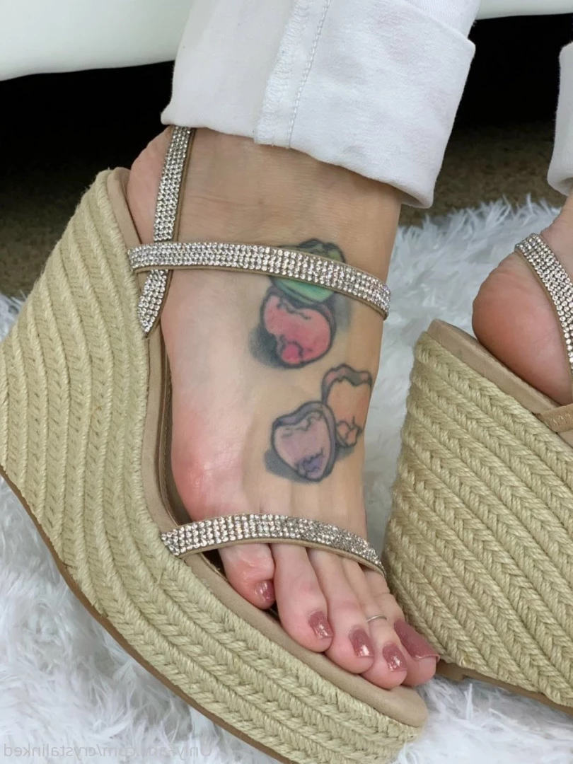 Crystal Inked ✨VIP✨ [ crystalinked ] Onlyfans leaked photo 9438112 on Hotleaks.tv