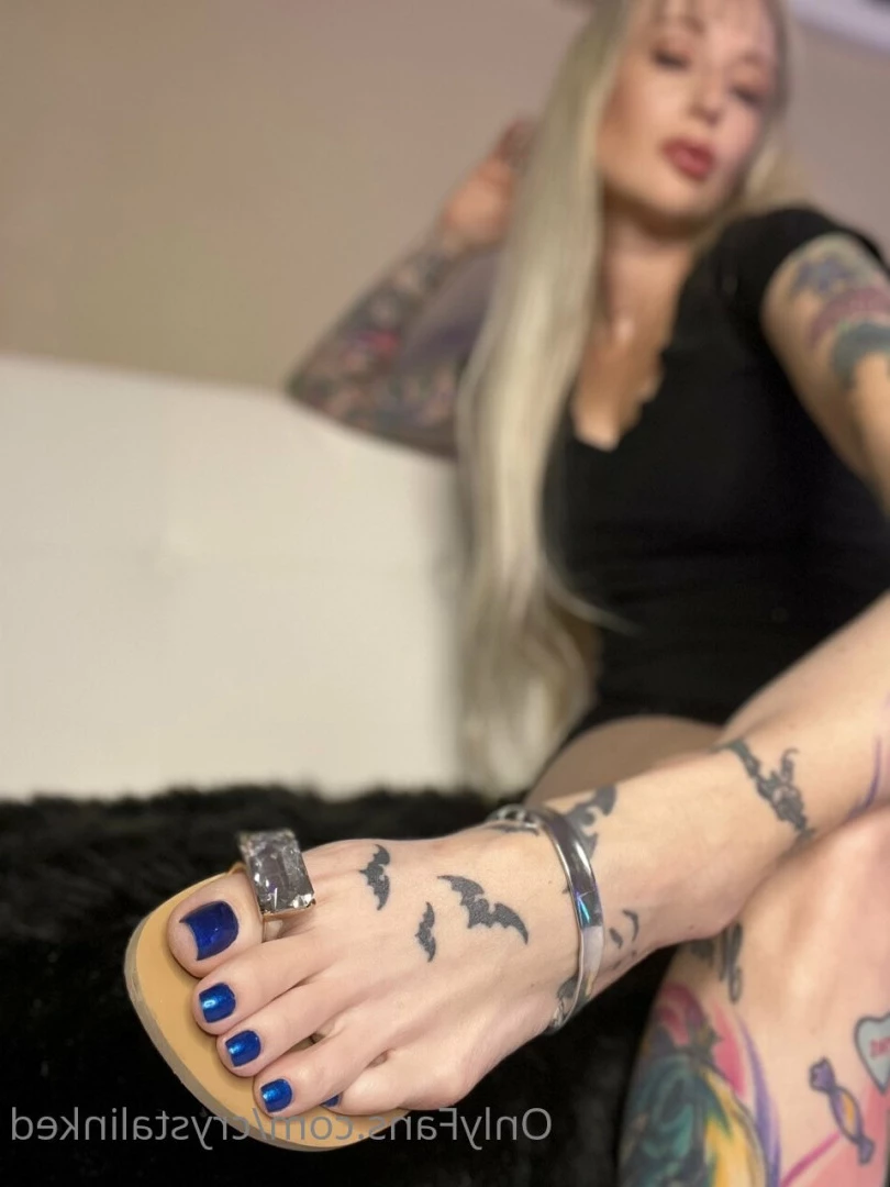Crystal Inked ✨VIP✨ [ crystalinked ] Onlyfans leaked photo 9438258 on Hotleaks.tv