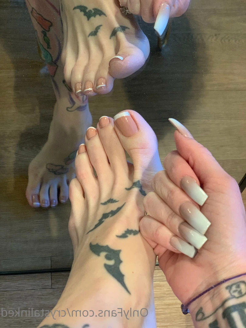 Crystal Inked ✨VIP✨ [ crystalinked ] Onlyfans leaked photo 9438606 on Hotleaks.tv