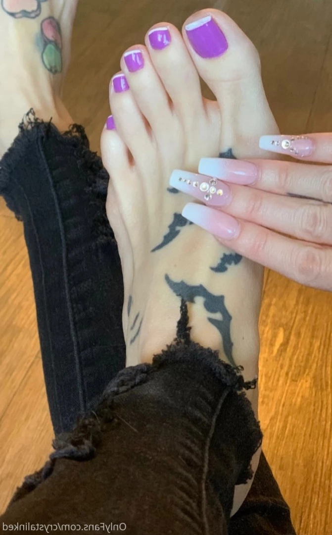 Crystal Inked ✨VIP✨ [ crystalinked ] Onlyfans leaked photo 9438869 on Hotleaks.tv
