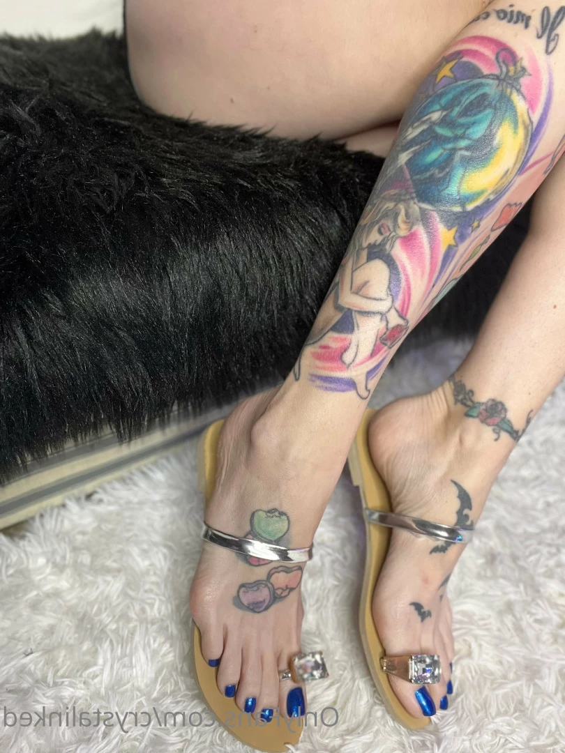 Crystal Inked ✨VIP✨ [ crystalinked ] Onlyfans leaked photo 9438913 on Hotleaks.tv
